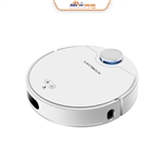 Liectroux ZK901 white 2021 – Robot hút bụi lau nhà pin lớn hút mạnh
